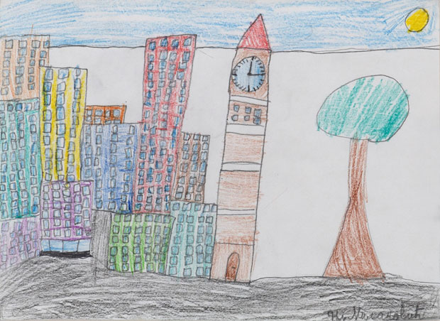 КУТАК ЗА МАЛИШАНЕ У МСУ: Улаз у свет креативних